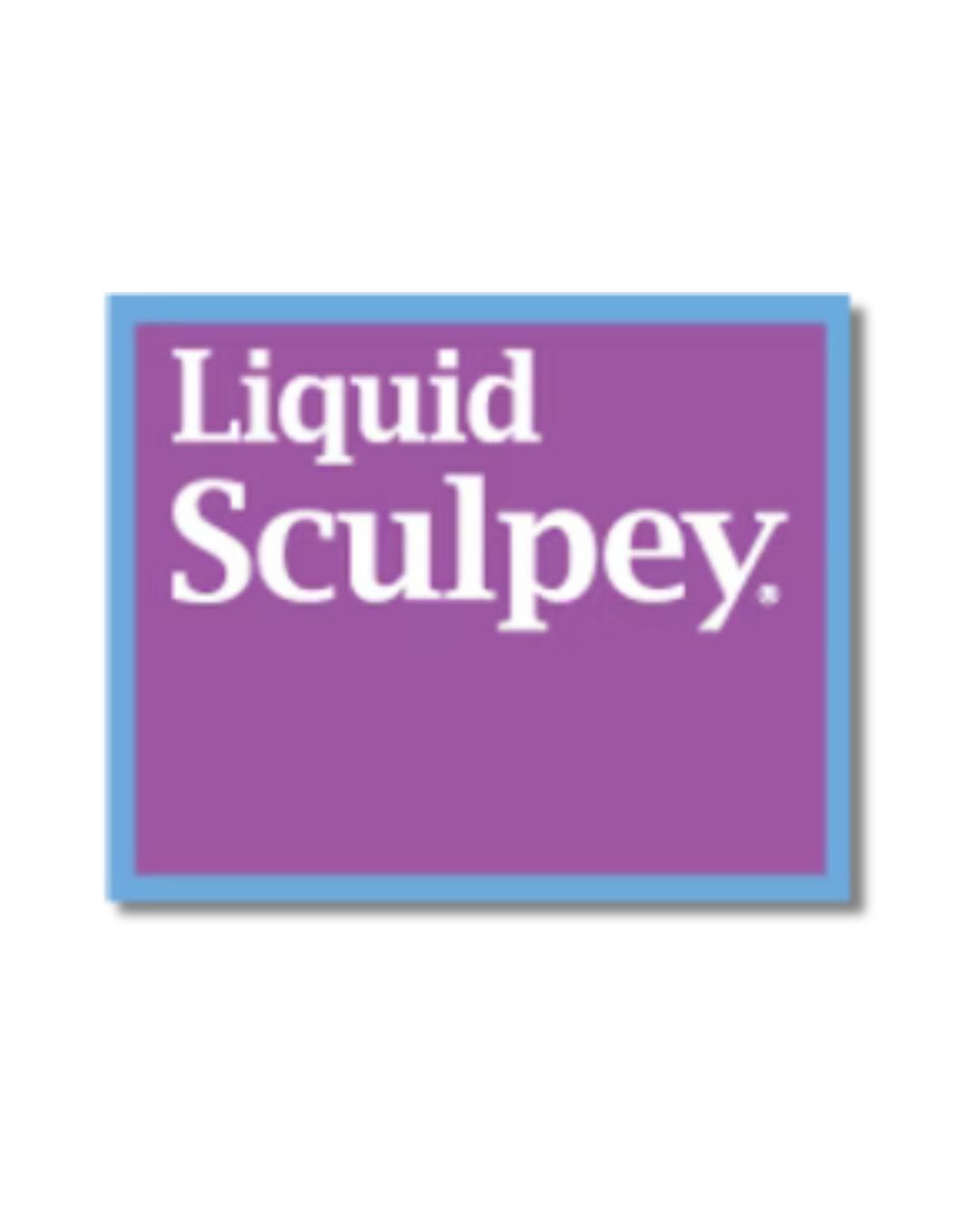 Liquid Sculpey - Black 30 ML