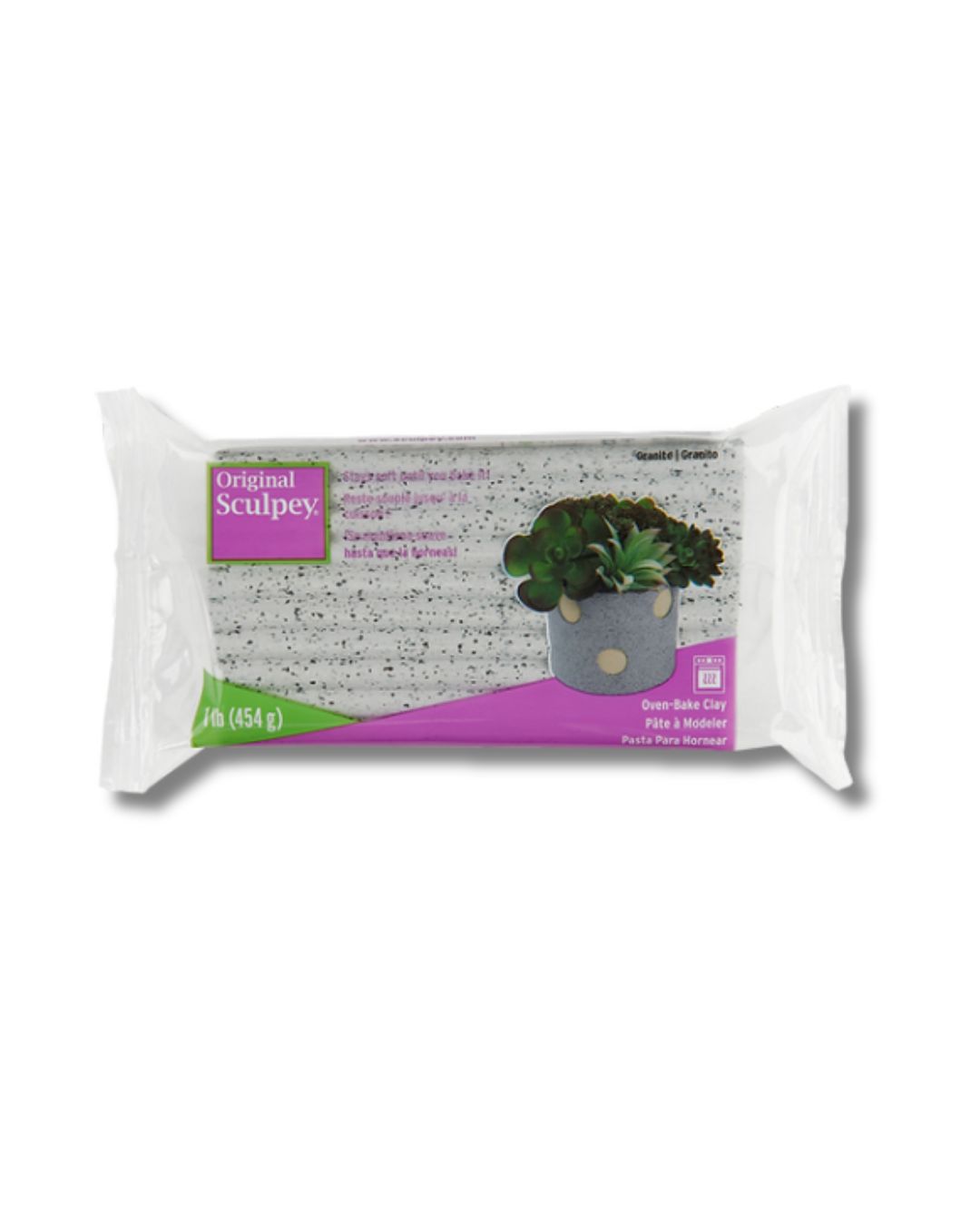 Sculpey Original - Granite
