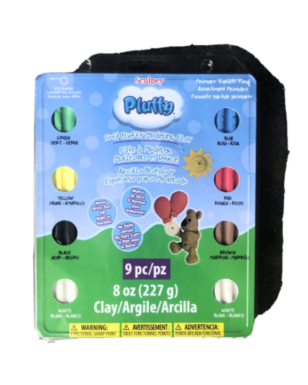Sculpey Pet Pals Kit