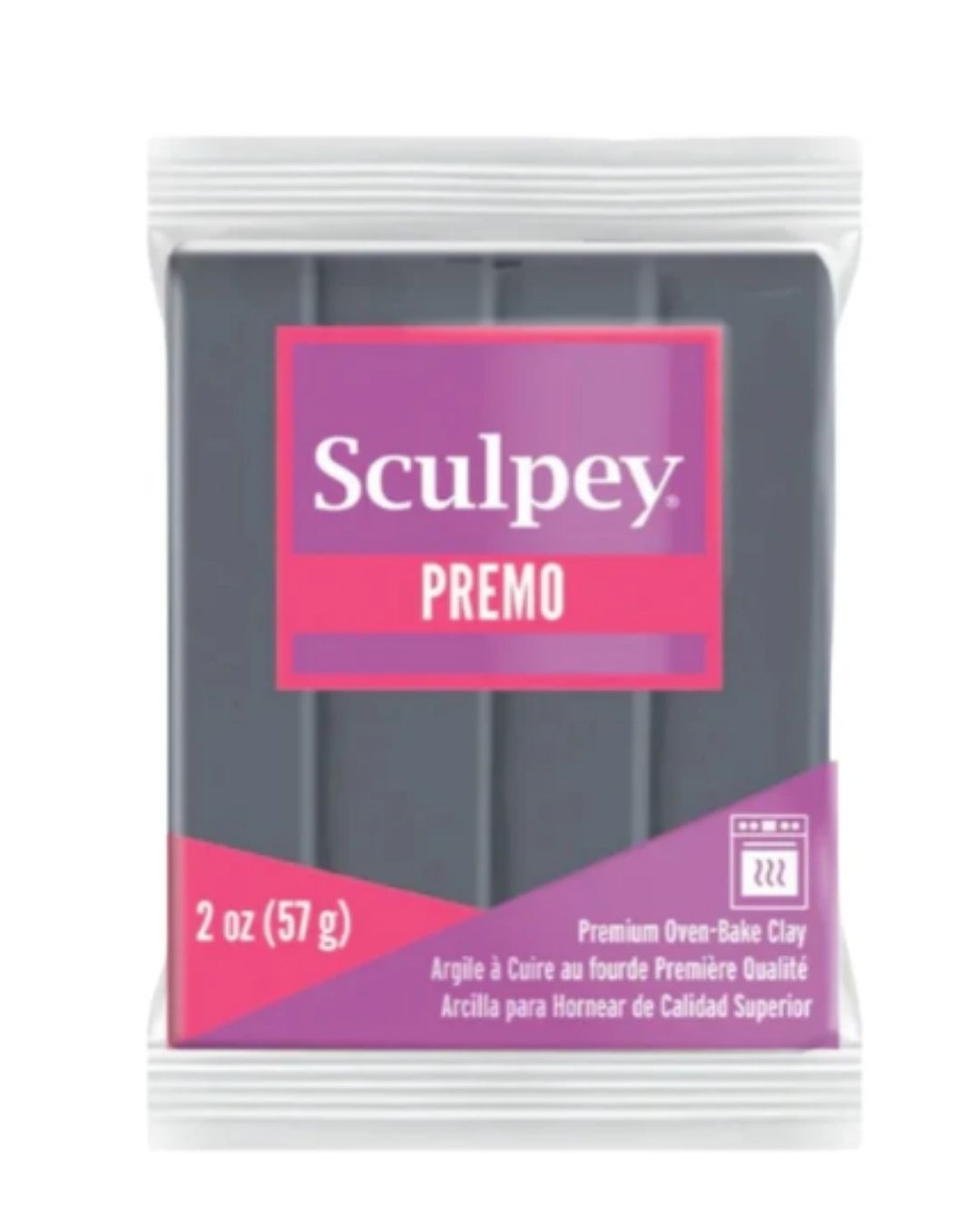 premo! Sculpey - Slate