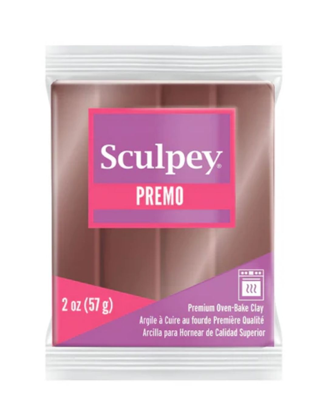 premo! Accents - Bronze