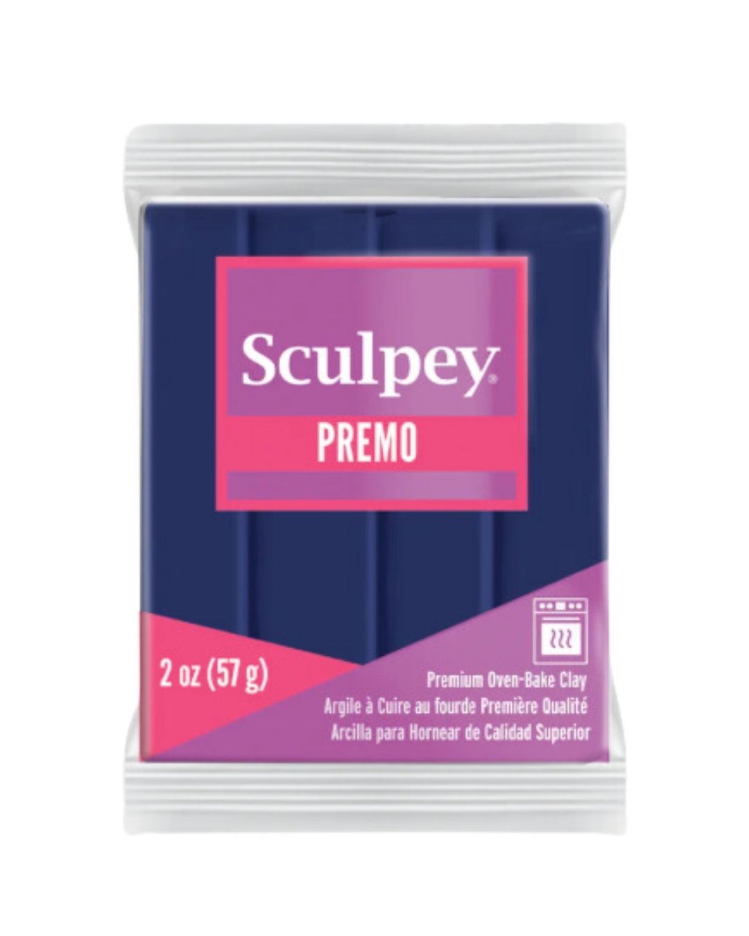 premo! Sculpey - Ultramarine Blue